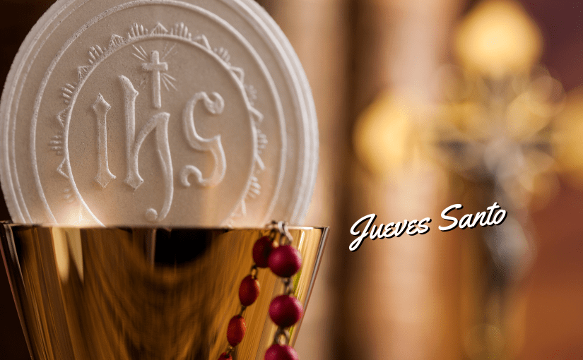 Jueves Santo